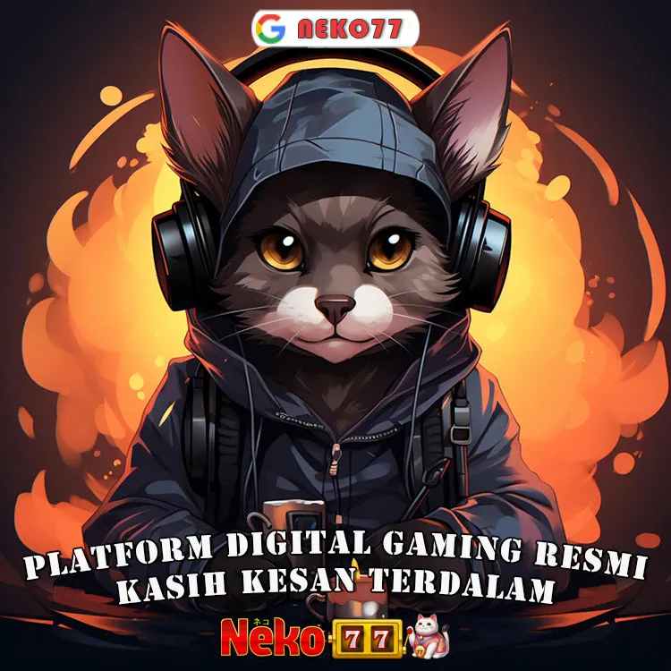 Neko77 Gaming Platform