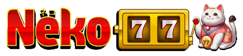Neko77 Logo